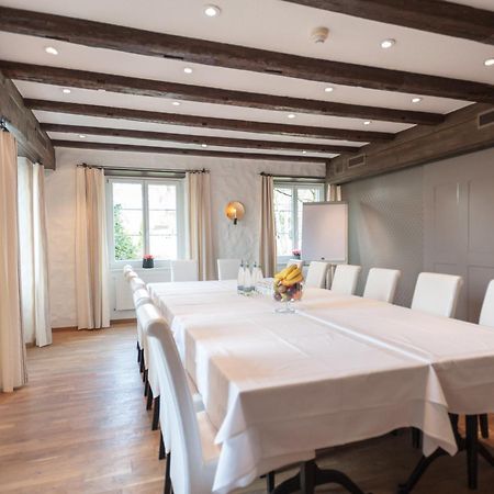 Landgasthof Leuen Uitikon Esterno foto