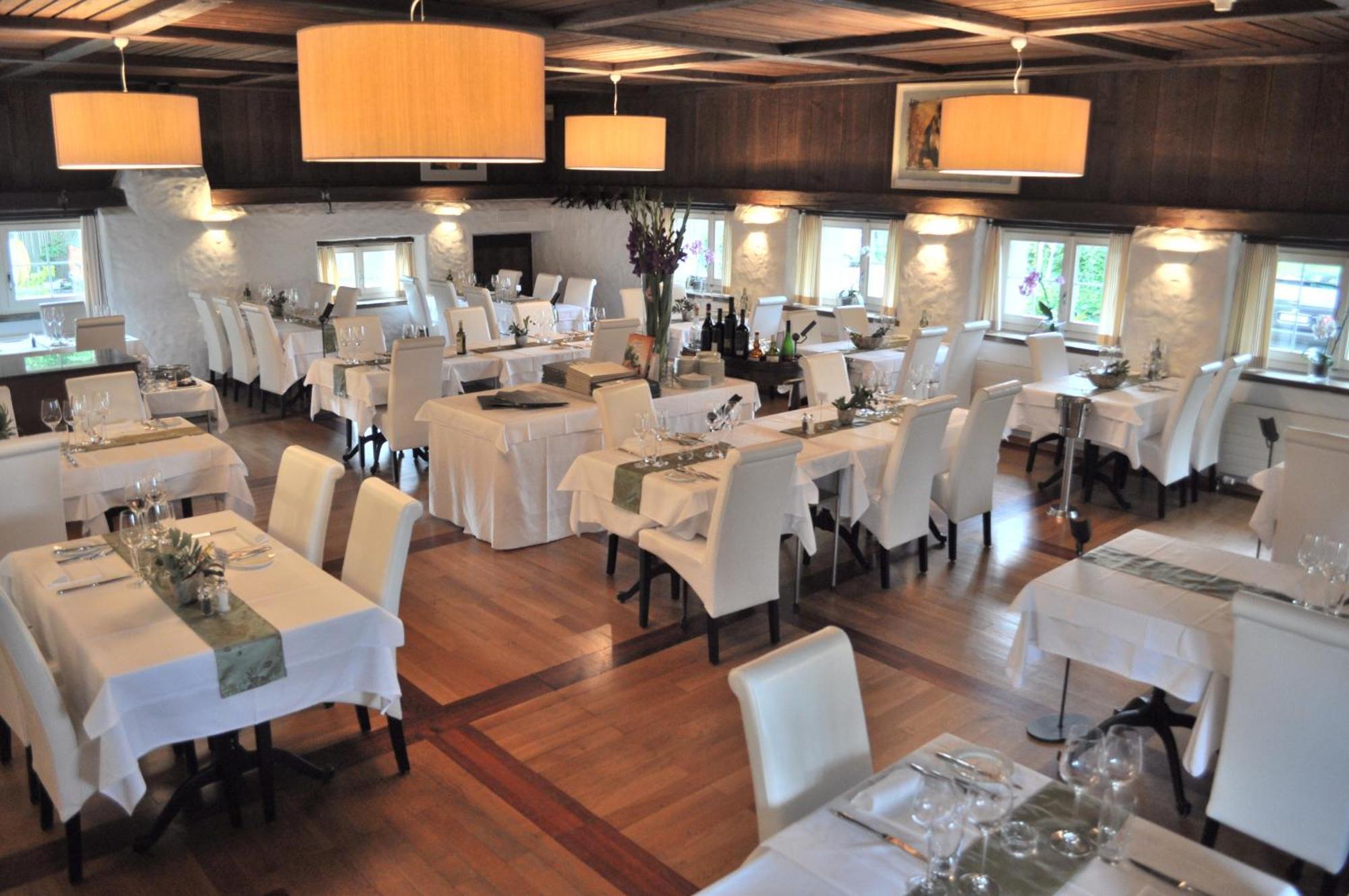 Landgasthof Leuen Uitikon Esterno foto