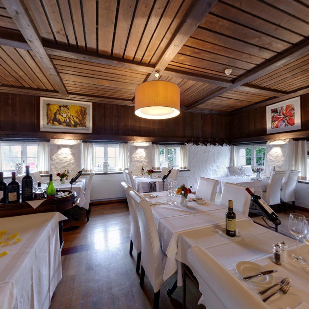 Landgasthof Leuen Uitikon Esterno foto
